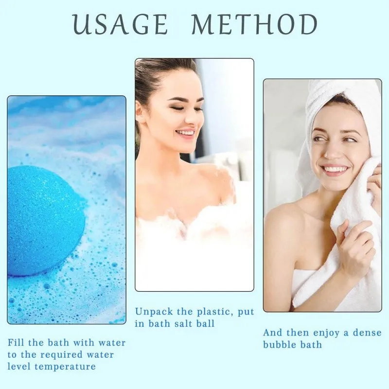 Geode Bath Bomb best