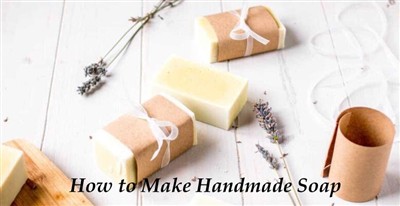 วิธีทำสบู่ทำมือ: เริ่มต้น-ขั้นตอนที่เป็นมิตร-ตาม-คำแนะนำทีละขั้นตอน